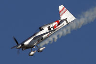 N541HA - Zivko EDGE 540 - by Juergen Postl