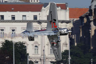 N541HA - Zivko EDGE 540 - by Juergen Postl