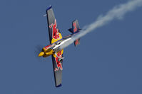 N540PB - Zivko EDGE 540 - by Juergen Postl