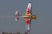 N540PB - Zivko EDGE 540 - by Juergen Postl