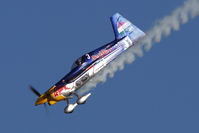 N540PB - Zivko EDGE 540 - by Juergen Postl