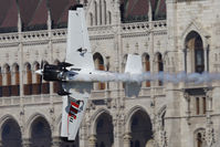 N12NM - Zivko EDGE 540 - by Juergen Postl