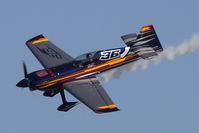N540XM - MX Aircraft MXS-R - by Juergen Postl