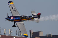 N540XM - MX Aircraft MXS-R - by Juergen Postl