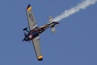 N540XM - MX Aircraft MXS-R - by Juergen Postl