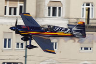 N540XM - MX Aircraft MXS-R - by Juergen Postl