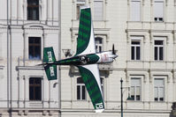 N19ZE - Zivko EDGE 540 - by Juergen Postl