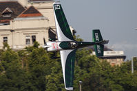 N19ZE - Zivko EDGE 540 - by Juergen Postl