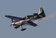 N19ZE - Zivko EDGE 540 - by Juergen Postl