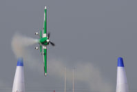 N395JM - Zivko EDGE 540 - by Juergen Postl