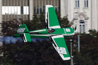 N395JM - Zivko EDGE 540 - by Juergen Postl