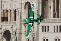 N395JM - Zivko EDGE 540 - by Juergen Postl
