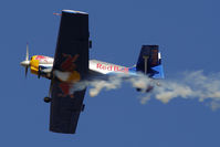 OK-XRC - Flying Bulls Aerobatics Team Zlin Z-50LX - by Juergen Postl
