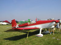 N707TX photo, click to enlarge
