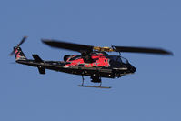 N11FX - Flying Bulls Bell TAH-1F Cobra - by Juergen Postl