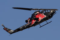 N11FX - Flying Bulls Bell TAH-1F Cobra - by Juergen Postl
