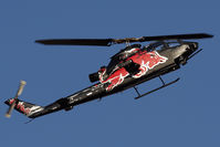 N11FX - Flying Bulls Bell TAH-1F Cobra - by Juergen Postl
