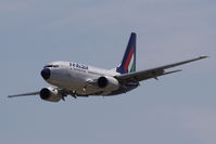 HA-LON - Boeing 737-6Q8 - by Juergen Postl
