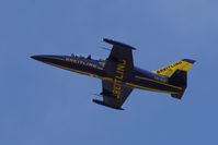 ES-TLC - Aero L-39 Albatros - by Juergen Postl