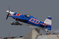 N540WA - Zivko EDGE 540