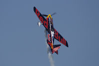 N24KN - Zivko EDGE 540 - by Juergen Postl