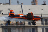 D-EYSR - Extra 300S - by Juergen Postl