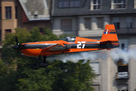 D-EYSR - Extra 300S - by Juergen Postl