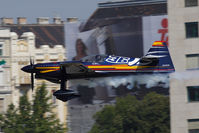N540XM - MX Aircraft MXS-R - by Juergen Postl