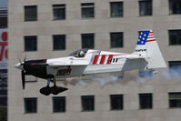 N12NM - Zivko EDGE 540 - by Juergen Postl