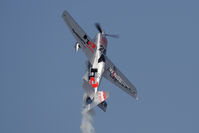 N541HA - Zivko EDGE 540 - by Juergen Postl