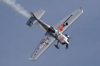 N541HA - Zivko EDGE 540 - by Juergen Postl