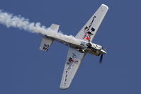 N541HA - Zivko EDGE 540 - by Juergen Postl