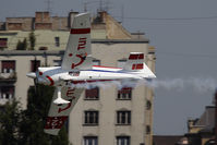 N55ZE - Zivko EDGE 540 - by Juergen Postl