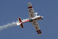 N55ZE - Zivko EDGE 540 - by Juergen Postl