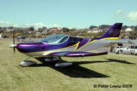 ZK-CSR @ NZRA - Gudsell Family Trust, Hamilton - by Peter Lewis