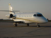 N32TM @ CMI - N32TM on ramp - by Richard Fischler