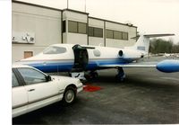 N100DL @ KCHA - Owned this aircraft for 10 years - by TSP