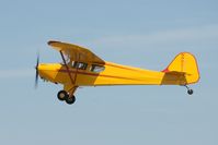 N96577 @ KFCM - AirExpo 2008 at Flying Cloud Airport, Eden Prairie, MN - by Peter J. Markham