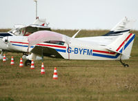 G-BYFM photo, click to enlarge G-BYFM photo, click to enlarge