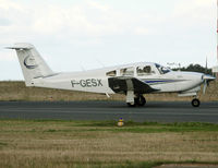 F-GESX photo, click to enlarge