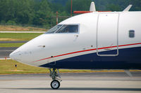 N337FX @ KPDK - @ PDK - by Joe Marco
