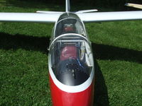 N68PE - Cokpit - by Terry L. Swann