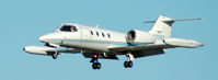 N351EF @ BFI - On final at BFI - by Wolf Kotenberg