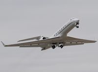 EC-KJS @ LEBL - Taking off RWY 07R. - by Jorge Molina