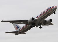 N362AA @ LEBL - Amazing plane... - by Jorge Molina