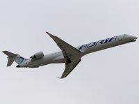 S5-AAL @ LEBL - Taking off RWY 07R. - by Jorge Molina