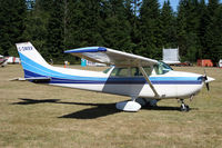 C-GMXV @ KAWO - Arlington fly in