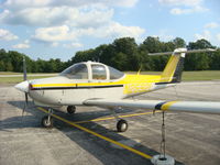 N2592L @ N57 - On the flightline at New Garden N57 - by Scott Maxwell