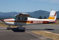 N6122E @ KAWO - Arlington fly in