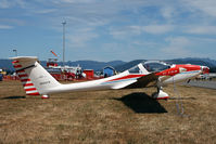 N109CN @ KAWO - Arlington fly in